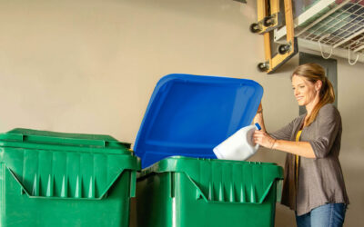 Northern Nevada Recycling Assistance Program