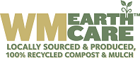 WM EarthCare logo