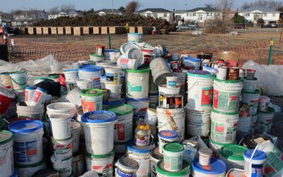 Free Voucher for Household Hazardous Waste Disposal in Reno