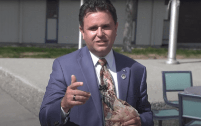 What To Do With That Trash in Your Hand: Recycling Tips from Sparks Councilman Kristopher Dahir