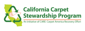 CARE - California Carpet Stewardship Program