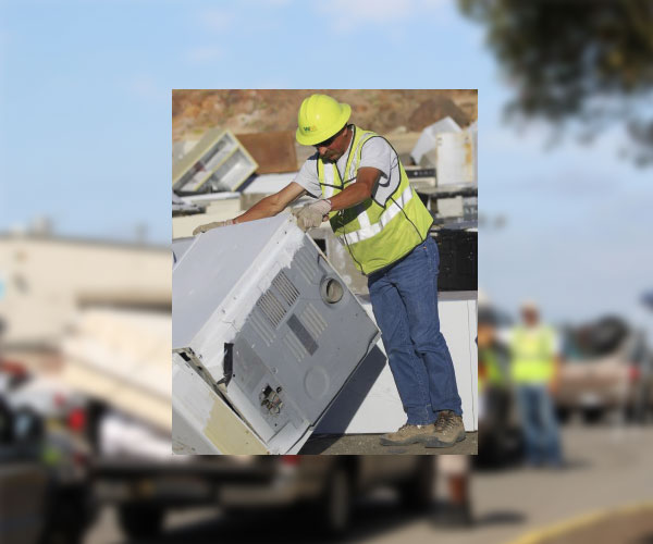 Free Bulky Item Disposal at Lockwood Landfill – April 18 – 20 and April 22 – 27, 8:00am – 3:30pm