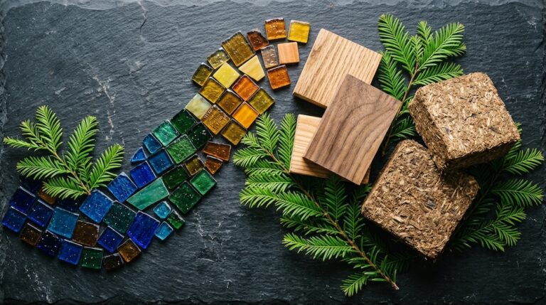 Sustainable Procurement: 5 Practical Ways Northern California Businesses Are Designing Out Waste