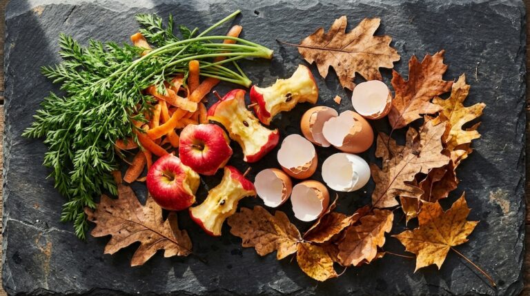 The Ultimate Guide to Backyard Composting: Turning Kitchen Scraps into Nutrient-Rich Garden Gold