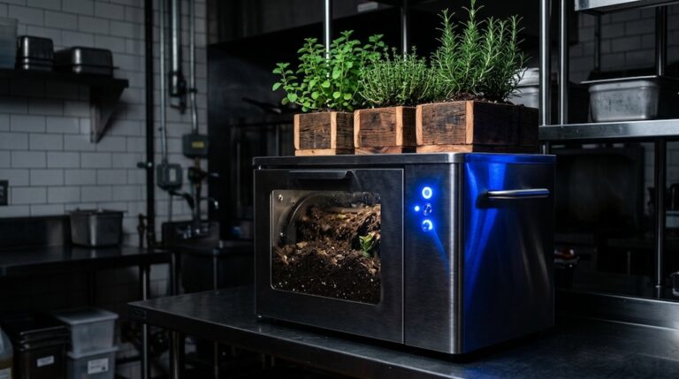 From Landfill to Zero-Waste: How a Tahoe Restaurant Cut Its Weekly Trash Output by 70%