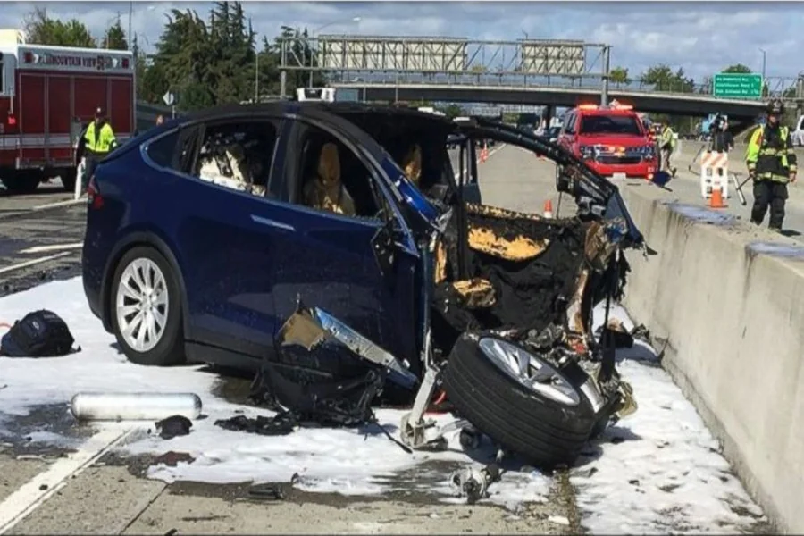 Crash