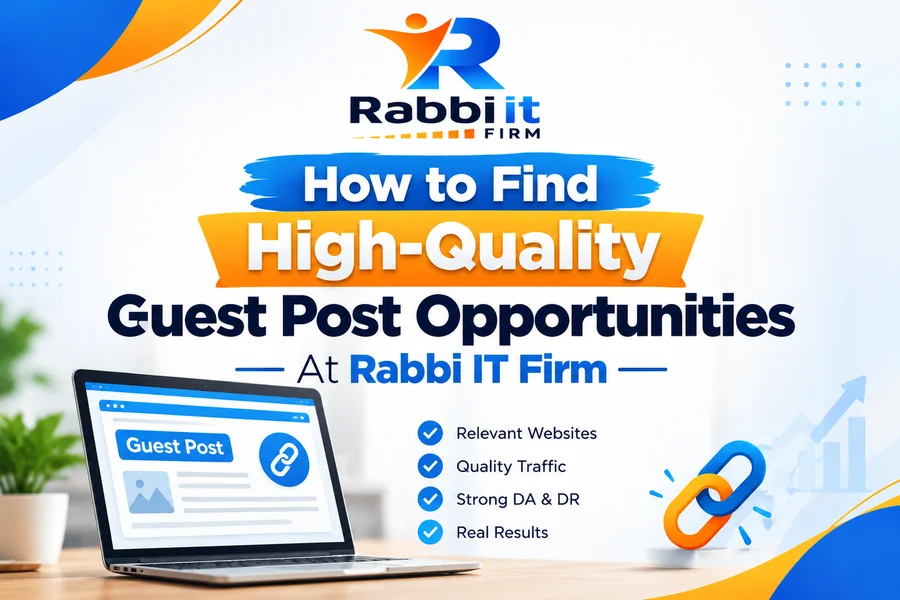 Guest Post