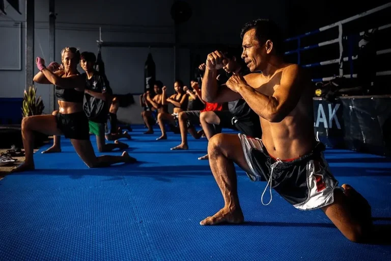 How to Pick the Ultimate Muay Thai Fitness Package 