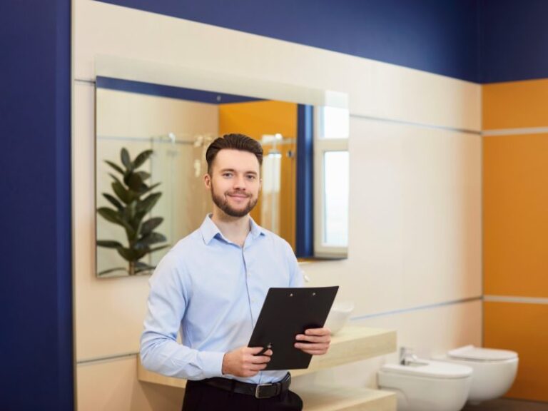 What Contractors Look for During the First Bathroom Remodeling Consultation