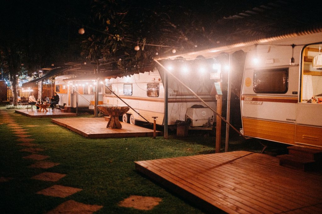 Top Caravans for Sale in Melbourne: Your Ultimate Guide