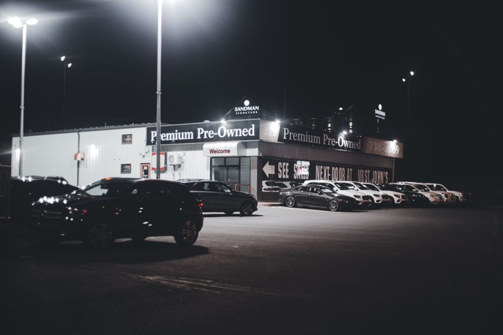 Guide to Buying Used Cars in Dubai