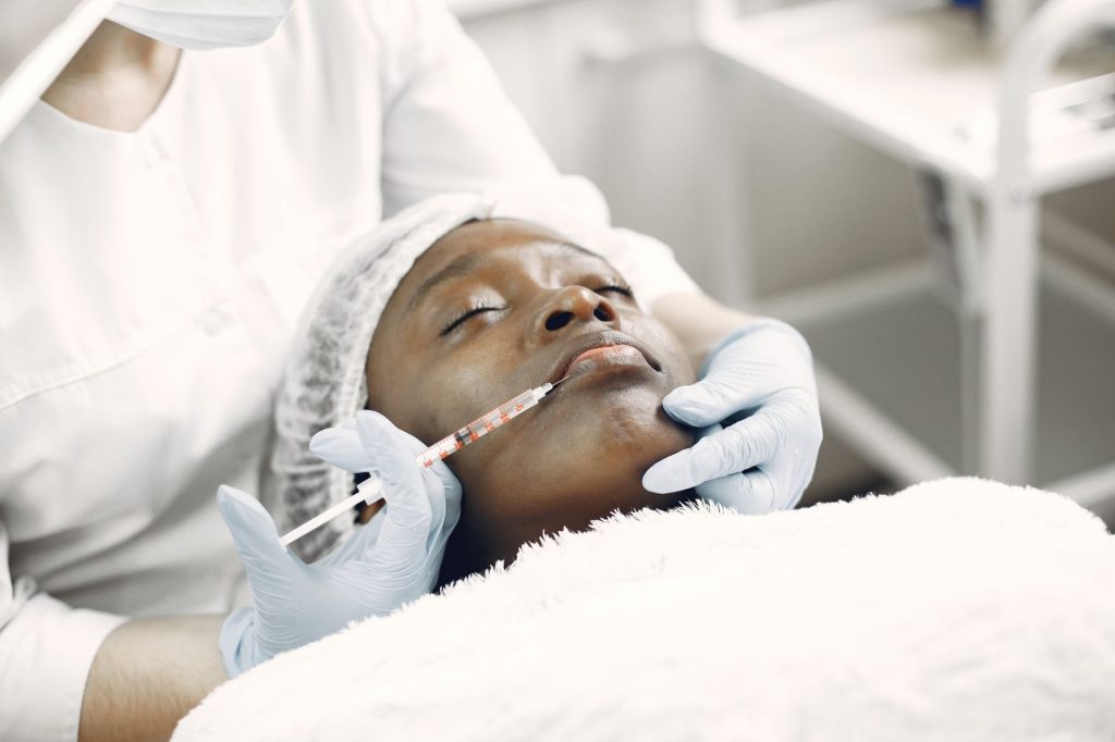 Effective Botox Adelaide Solutions for Fine Lines and Wrinkles