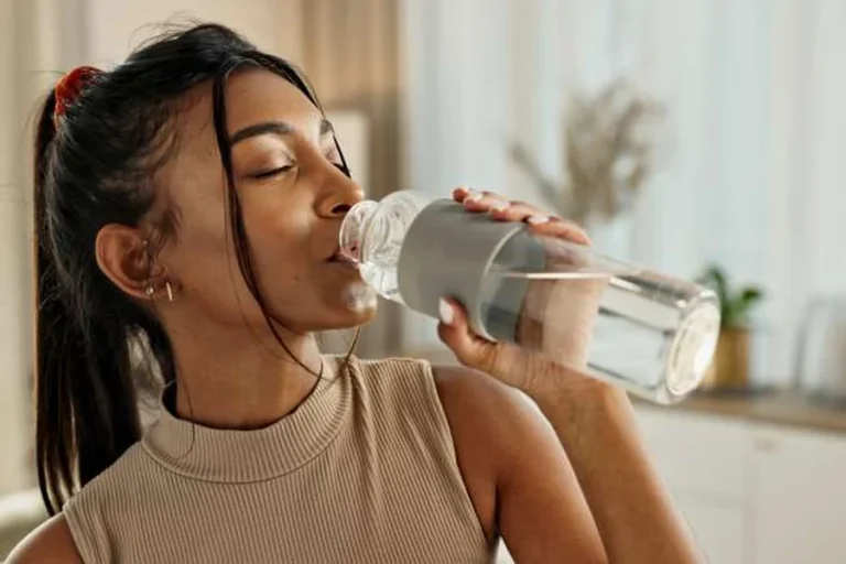 10 Simple Ways to Stay Hydrated Every Day