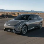 Electric