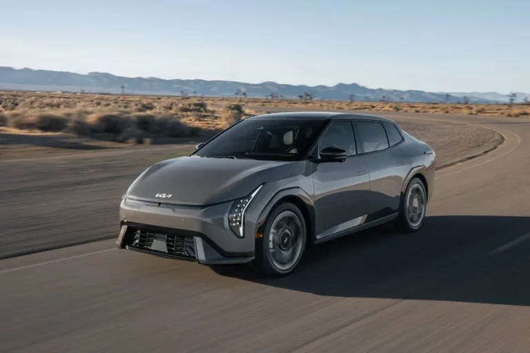 Best EVs of 2026: Top Electric Vehicles Worth Buying