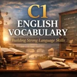 C1 English Level Explained: Skills, Vocabulary, And Real-World Ability 