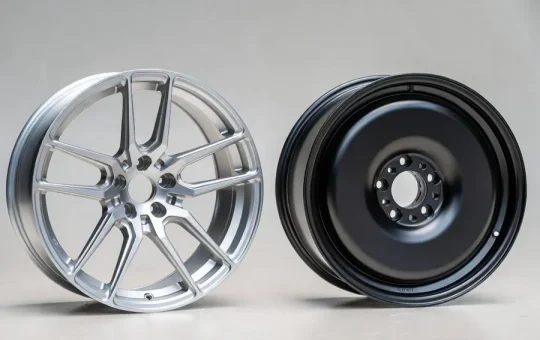 Wheels