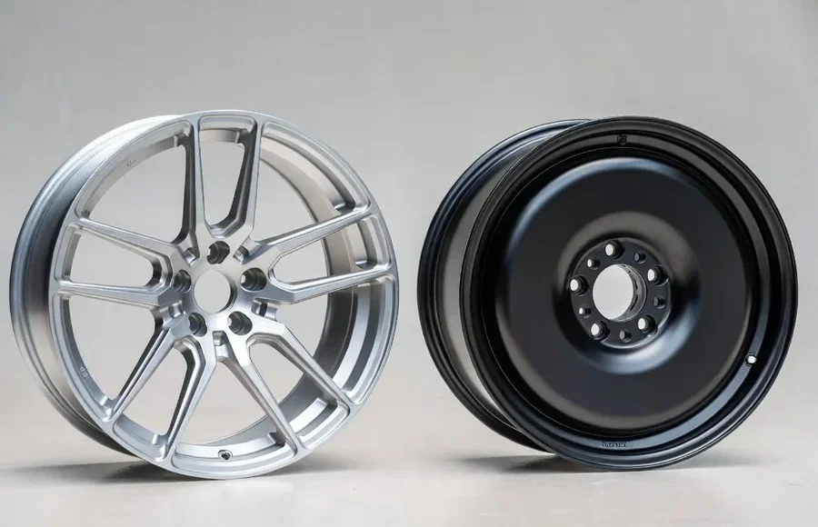 Wheels
