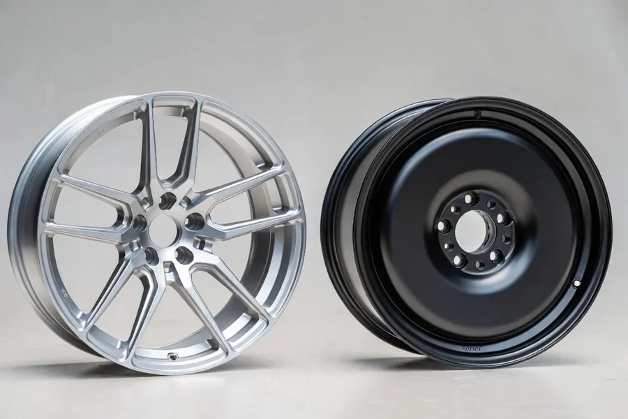 Wheels