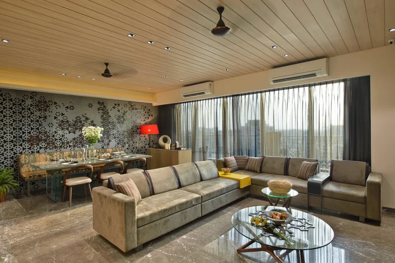 How to Make Your Home More Senior-Friendly