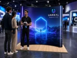 Booth