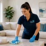 Cleaning