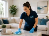 Cleaning