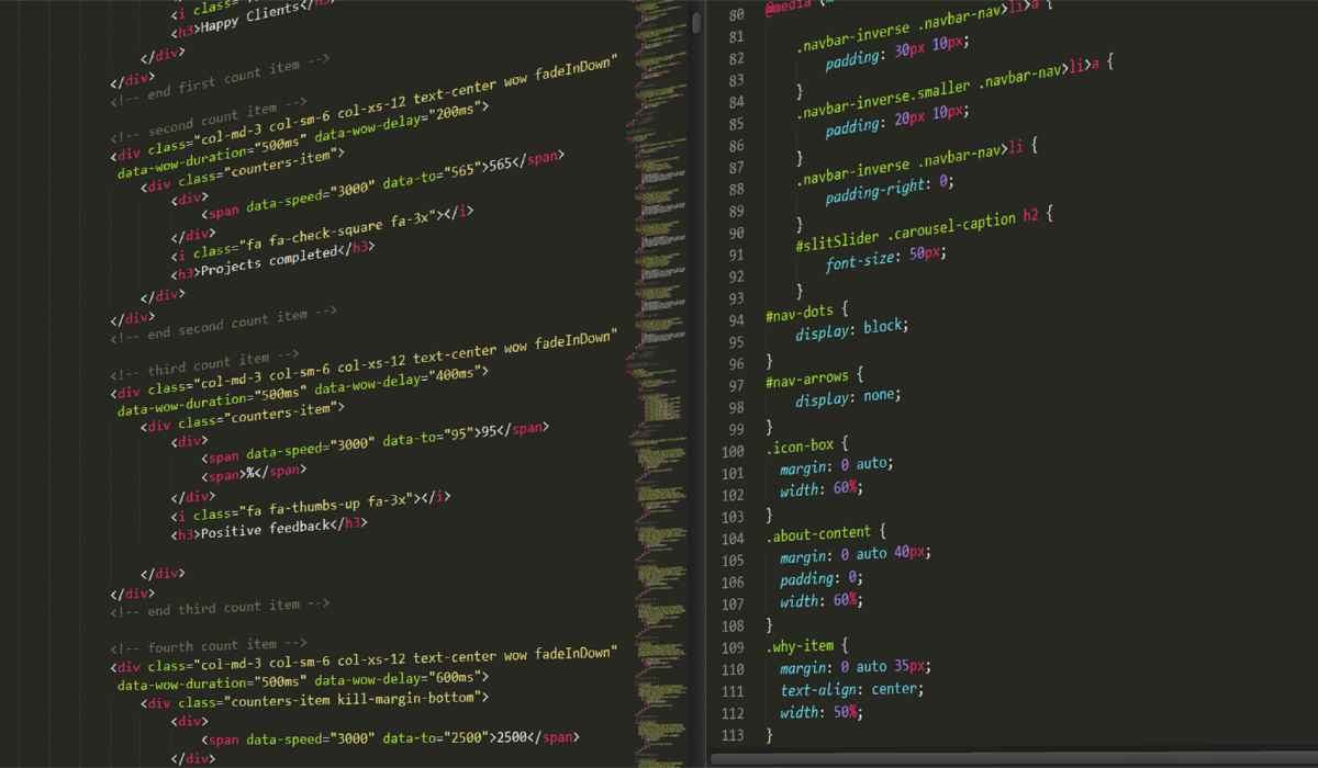 Documentation