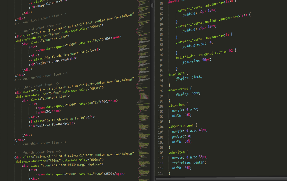 Documentation