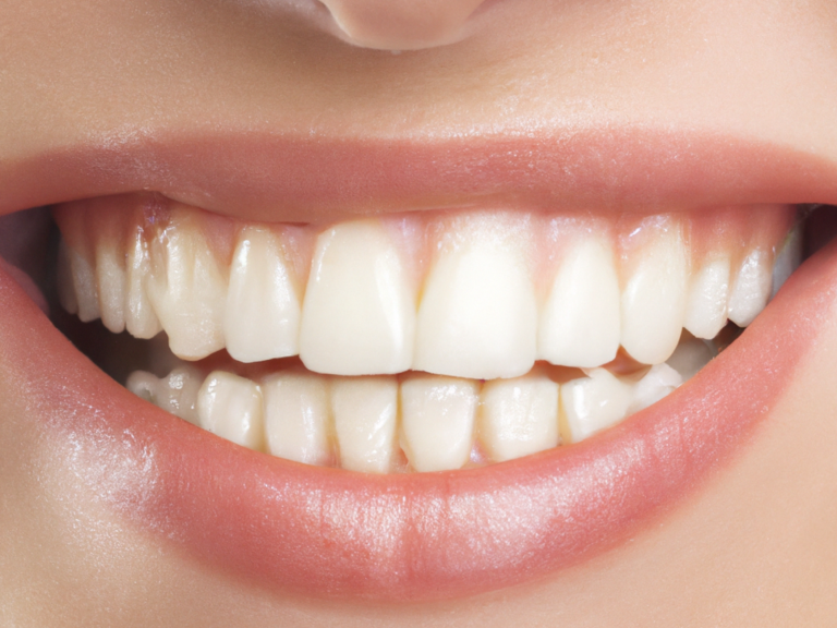 Behind the Smile: The Main Causes of Gum Disease