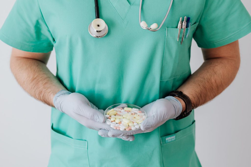 Medical Malpractice in Fairfax, Virginia: How Medical Records May Support Your Claim