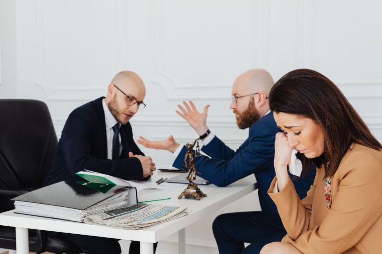 Can an Assault Lawyer Challenge the Evidence Against You?