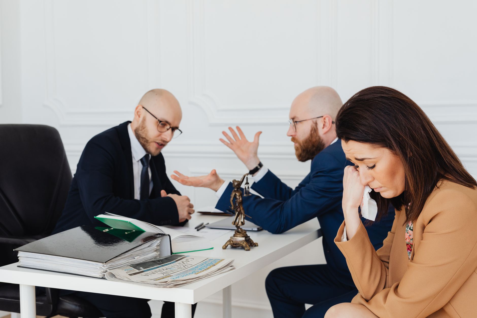 How an Assault Lawyer Contests and Challenges Evidence in Your Case